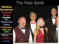 The Faze Band