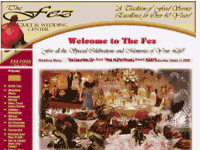 The Fez Banquet and Wedding Center