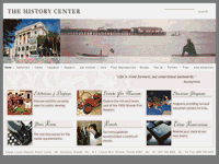 The Orange County Regional History Center