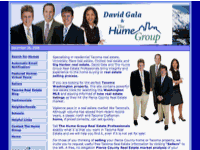 The Hume Group