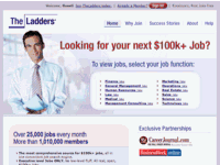 Jobs - Executive Jobs - Search Engine