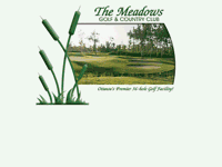 The Meadows Golf and Country Club