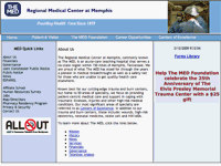 Regional Medical Center At Memphis Jobs