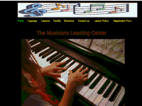 The Musicians Learning Center