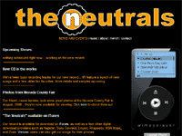 The Neutrals