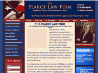 The Pearce Law Firm
