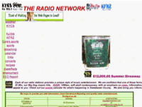 The Radio Network