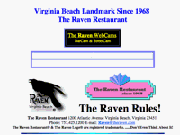 Raven Restaurant®