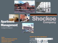 The Shockoe Company