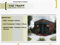 The Trapp