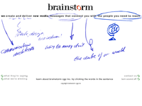 Brainstorm CGP Inc.