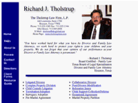 Richard Tholstrup