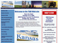 Travel Industry Association of Kansas