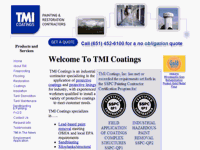 TMI Coatings