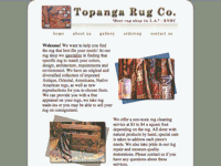 Topanga Rug Company
