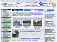 Total Real Estate Solutions 