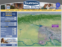 Tourvision Real Estate