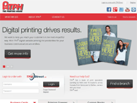 TPH: The Printing House Limited