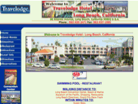 Travelodge Hotel Long Beach