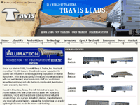 Travis® Body & Trailer, Inc., Houston