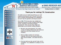 TR-Construction