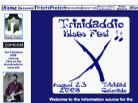 Trinidaddio Bluesfest