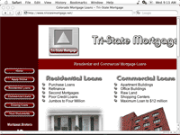 Tri-State Mortgage, LLC