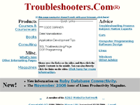 Troubleshooters.Com®