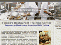 Toledo Restaurant Training Center