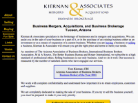 Business Brokers, Tucson AZ