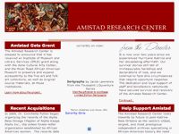 Amistad Research Center