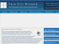 Twin Cities Windows