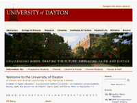 University of Dayton