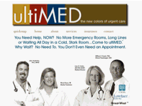 ultiMED Urgent Medical Care