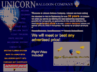 Unicorn Balloon Company