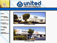 United Fabricare Supply, Inc.