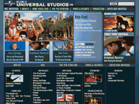 Universal Studios.com
