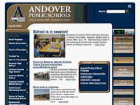 Andover Public Schools
