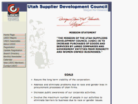 Utah Supplier Development Council