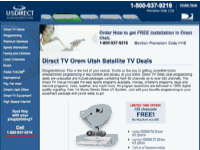Direct TV Orem Utah