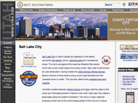 Salt Lake City - Utah.com