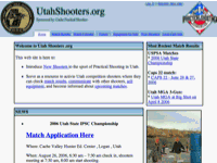 Utah Shooters.org