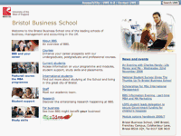 Bristol UWE - Bristol Business School