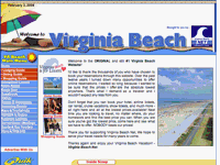 Virginia Beach NET