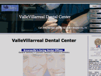 ValleVillarreal Dental Center