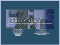 Fresno City and County Historical Society