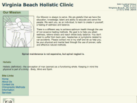 Virginia Beach Holistic Clinic