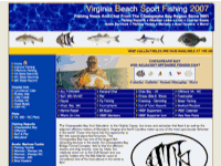 Virginia Beach Fishing