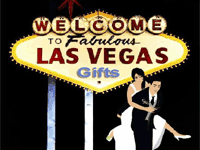 Las Vegas Gifts