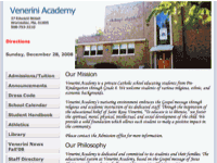 Venerini Academy